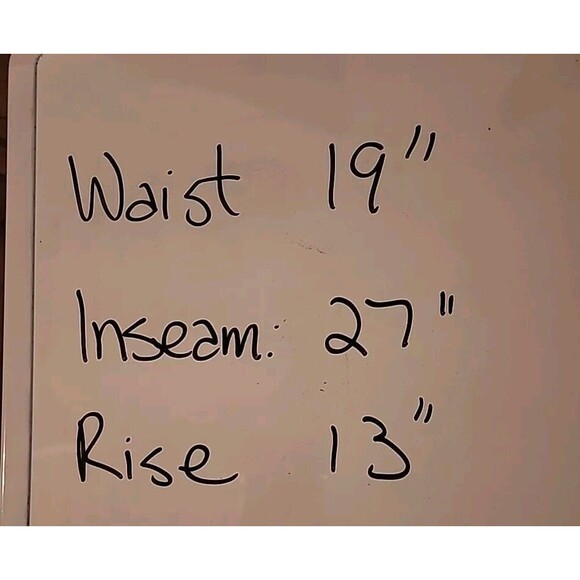 NWOT Woman Within Plus Size Jeans  26W Petite  Classic Fit Elastic Waist - Picture 7 of 7